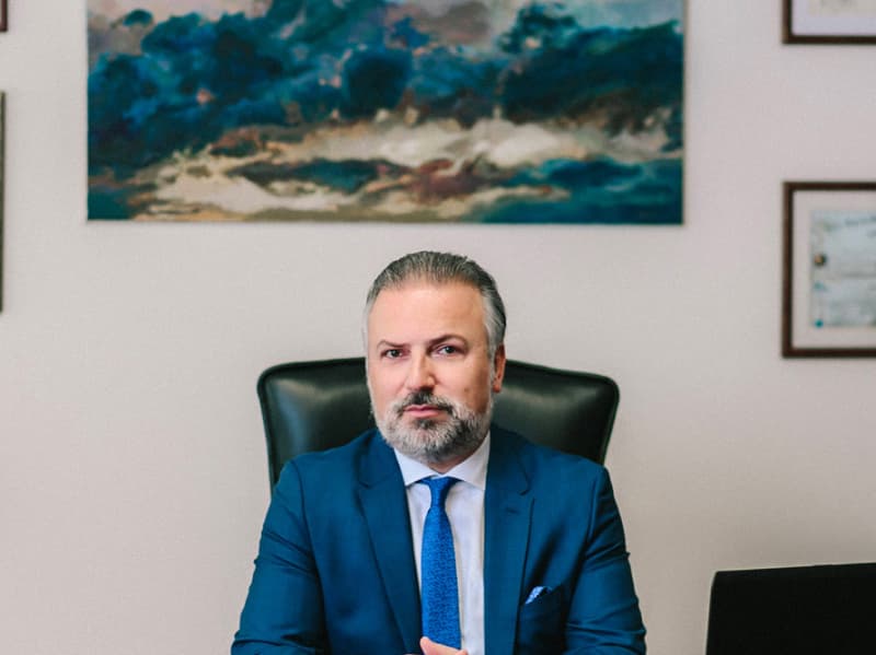 &Tau;&omicron; success story &tau;&eta;&sigmaf; &Kappa;&lambda;&iota;&nu;&iota;&kappa;ή&sigmaf; Advanced Hair Clinics.