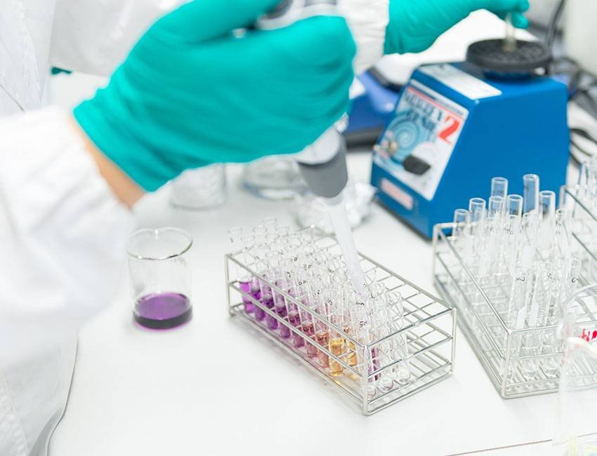Γενετικός έλεγχος για αλωπεκία - τεστ DNA