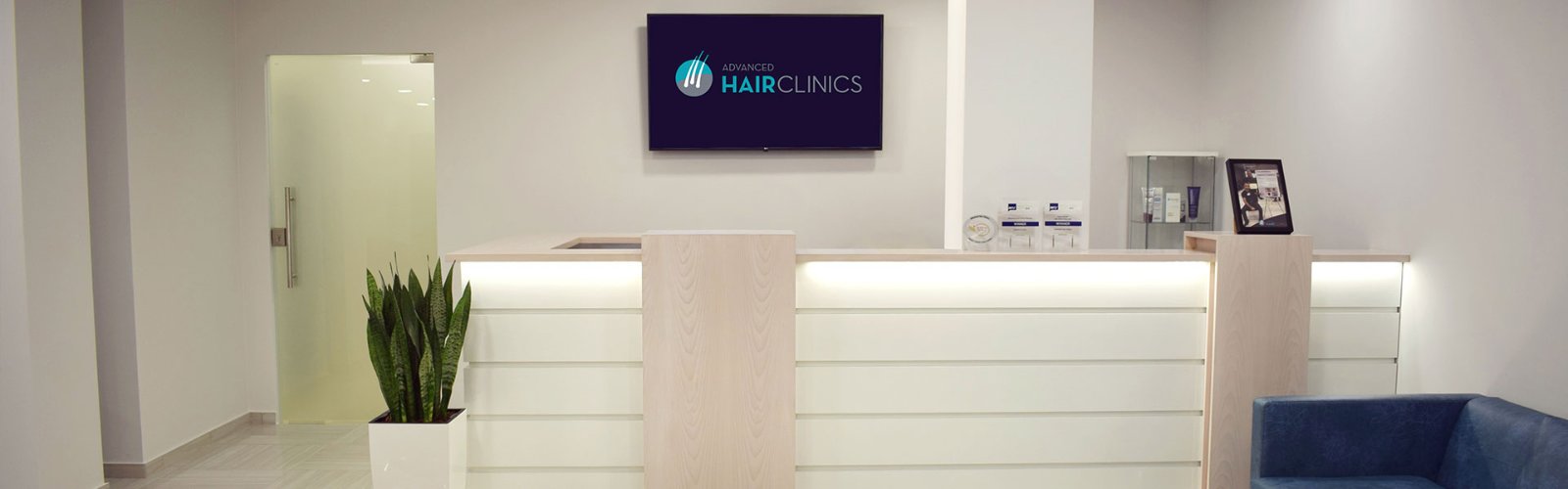 FUE Hair Transplant Glyfada, Greece