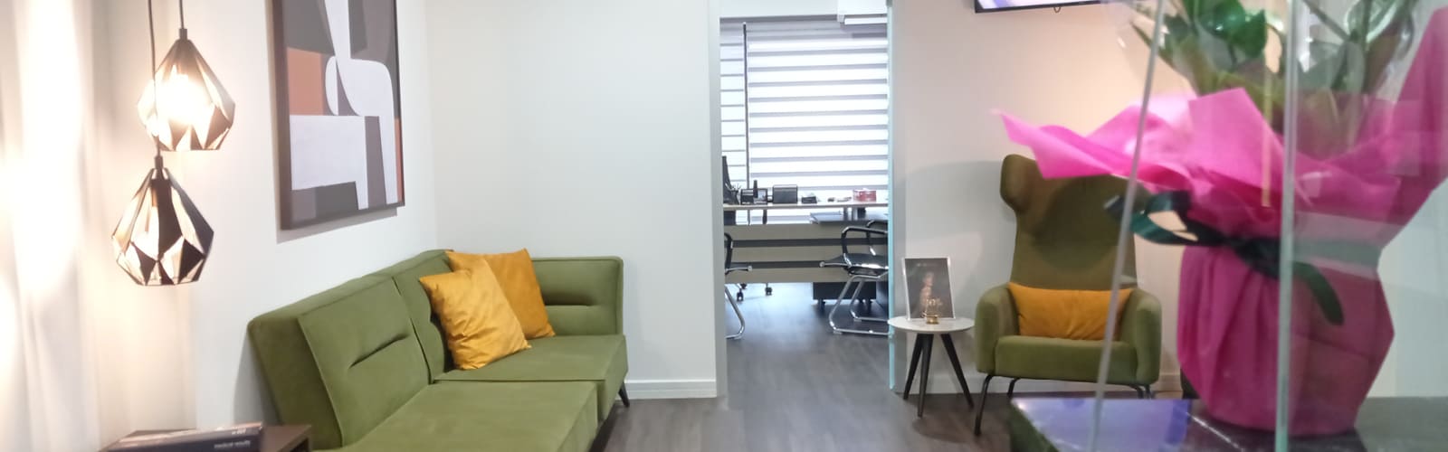 FUE Hair Transplant Larissa, Greece
