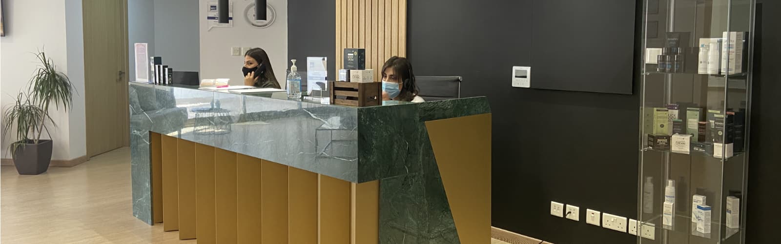 FUE Hair Transplant Limassol, Cyprus