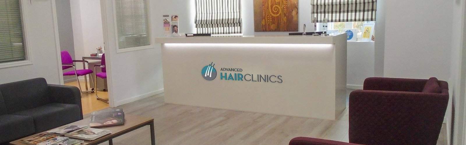 FUE Hair Transplant Patras, Greece