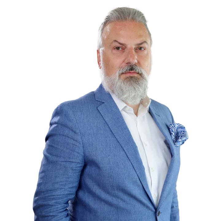 Πλαστικός Χειρουργός Δρ. Αναστάσιος Βεκρής