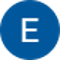 E O